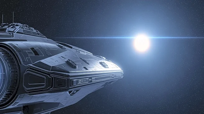 Phil Lord and Chris Miller Return to Directing with 'Project Hail Mary' for Amazon MGM Studios