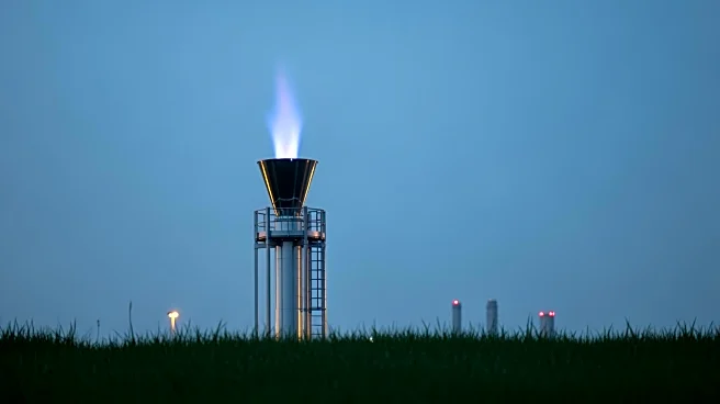 Montauk Renewables Expands RNG Production Amid Financial Challenges