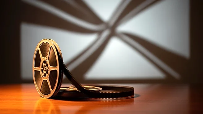 Juliette Binoche Debuts Directorial Documentary 'In-I In Motion' at International Festivals