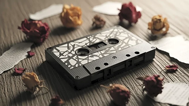 Liz Allan's 'In Bloom' Debut Novel Explores Grunge and Teenage Rebellion