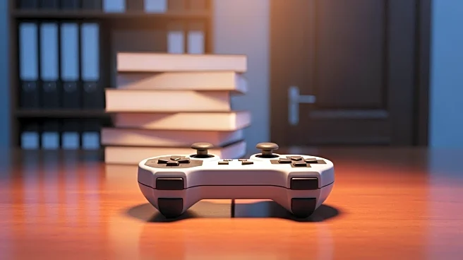 Blizzard Veteran Rob Pardo Advocates for Job Security in Gaming Industry