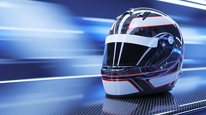 George Russell Secures Pole Position for Chinese GP Sprint, Leading Mercedes Dominance