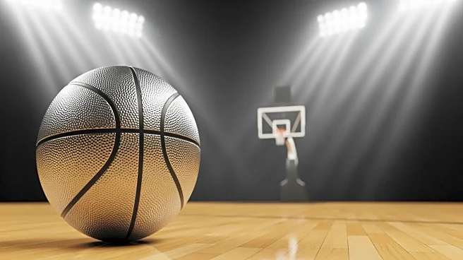 Seton Hall Advances to Big East Semifinals with Victory Over Creighton