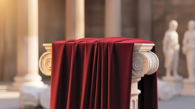 Valentino's Fall 2026 Collection Honors Late Designer Valentino Garavani in Rome