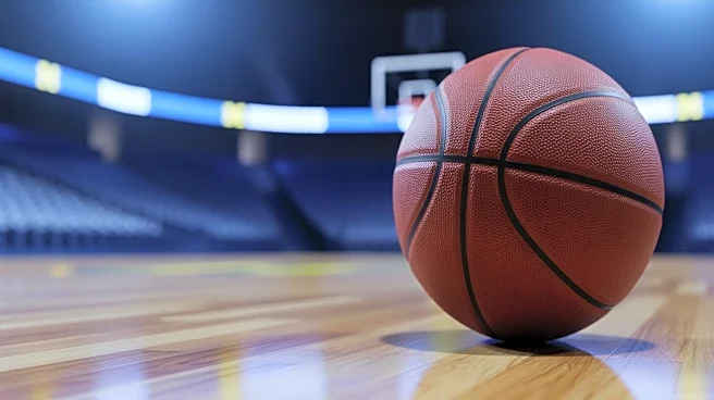 Big Ten Basketball Tournament: Michigan's Dominance and Challenges