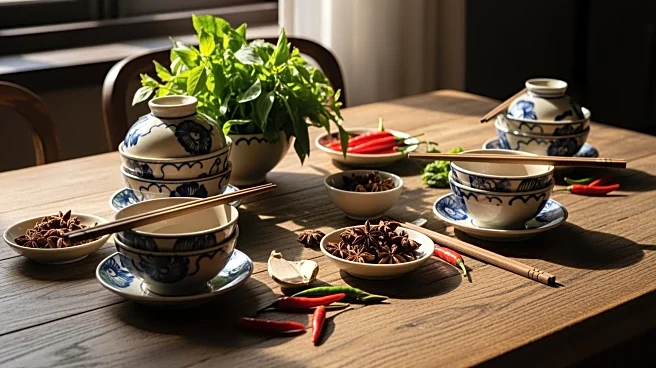 SXSW to Feature 'Mam' Film Highlighting Vietnamese Culinary Journey