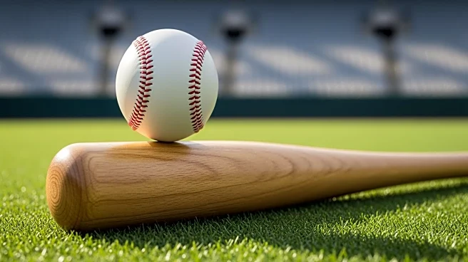 Team USA Adjusts Roster for World Baseball Classic Quarterfinals