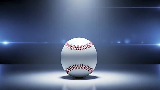 Team USA Achieves Record Viewership for World Baseball Classic on Fox