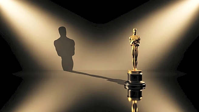 2026 Oscars Predictions: 'Sinners' and 'One Battle After Another' Lead the Race