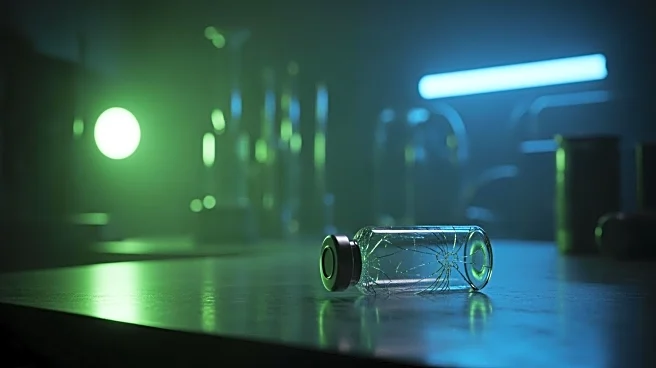 Resident Evil Requiem's Final Choice Echoes Controversial Decision from Resident Evil 7