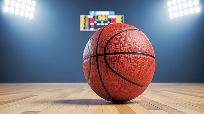 UCLA's Donovan Dent Achieves Historic Triple-Double in Big Ten Tournament Victory