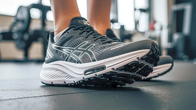 Puma's New Hyrox Shoe Tested for Performance in Fitness Races