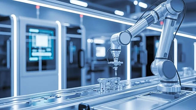 Smart Manufacturing Week to Debut in Detroit Amidst U.S. Manufacturing Hub