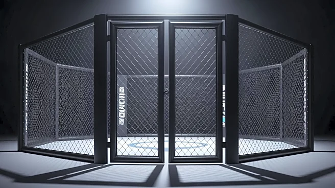 Demetrious Johnson Dismisses Rumors of MMA Comeback Against Mokaev