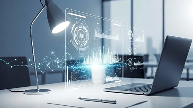 Yanik Guillemette Analyzes AI's Impact on Workplace Productivity and Engagement