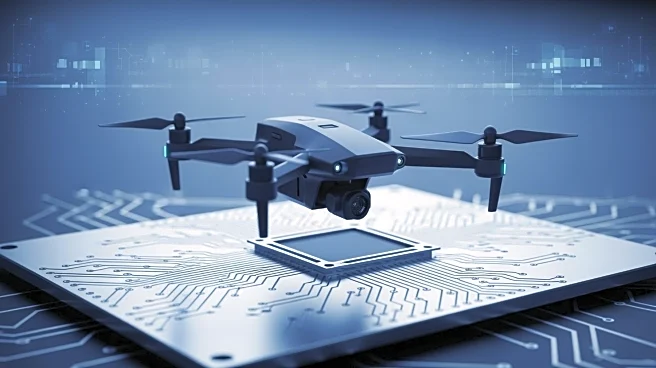 Volz Servos Appoints Vladislav Apostolyuk as CTO to Drive Innovation in Unmanned Systems