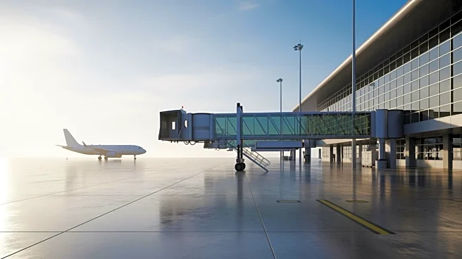 JetBlue Expands Fort Lauderdale Operations Amid Spirit Airlines' Challenges