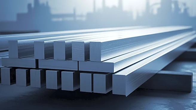 US Trade Representative Initiates Investigations into 16 Countries Over Excess Steel Capacity