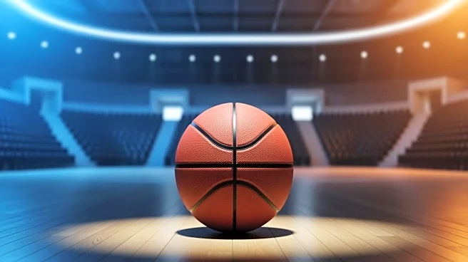 Allen Graves Emerges as a Potential Sleeper in the 2026 NBA Draft