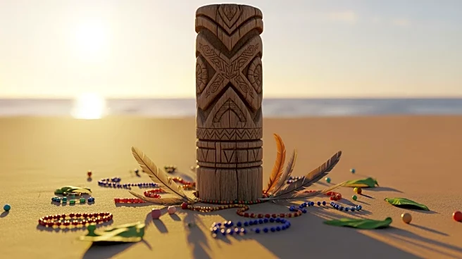 Survivor 50 Episode Reveals New Alliances After Tribe Swap