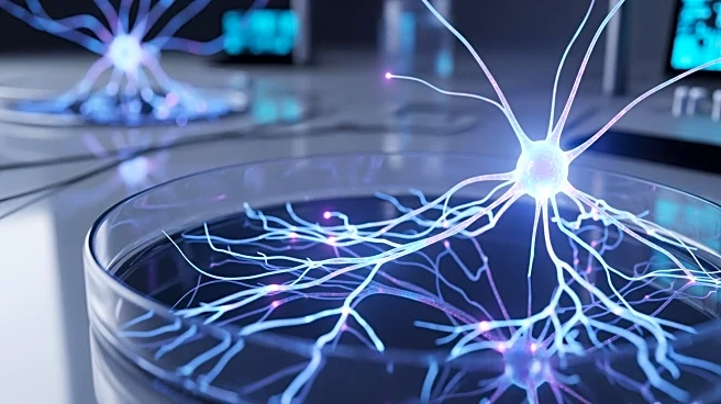 Scientists Use Human Brain Cells to Play 'DOOM', Advancing Biological Computing