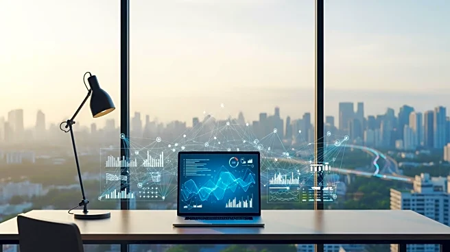 Amazon Data Scientist Gains Career Edge with Short Commute in Seattle