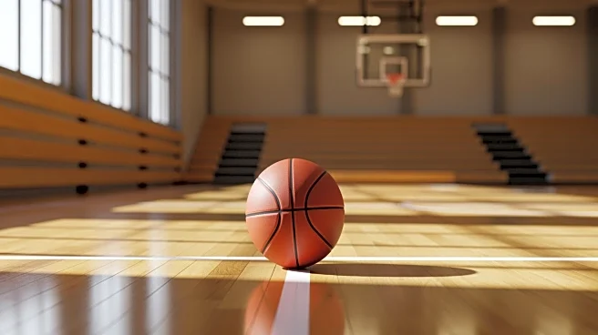Kansas Lawmakers Debate High School Sports Fairness Amid Private School Dominance