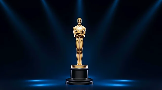 Oscars 2026 Predictions: Michael B. Jordan and 'Sinners' Lead the Race