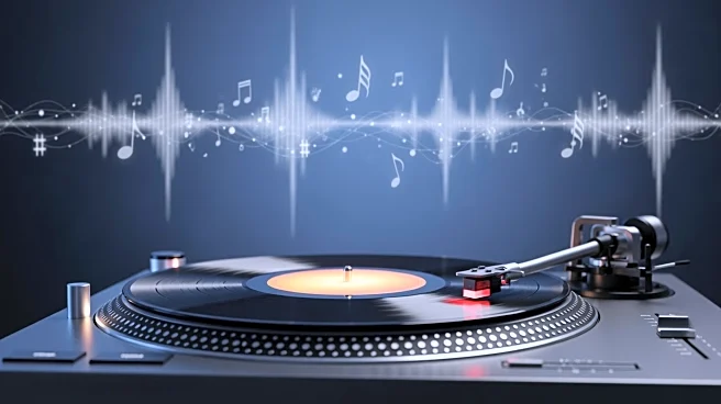 NPR's New Music Friday Highlights Top Album Releases for March 13