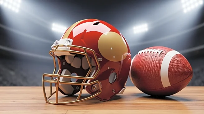 Mike Evans Joins 49ers, Aiming to Be the Key to Super Bowl Success