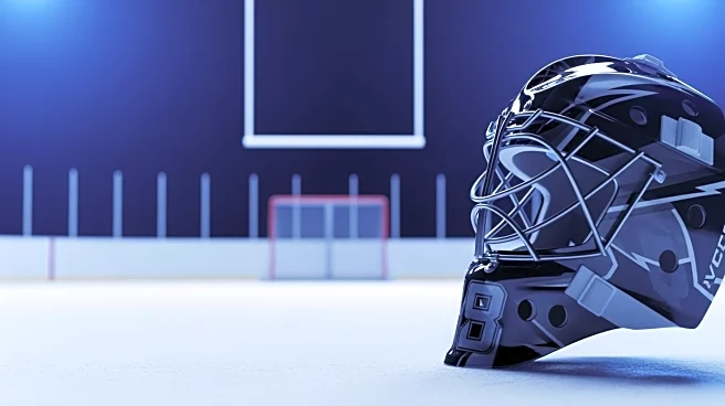 Islanders' Ilya Sorokin to Start Against Kings in Key Back-to-Back Series