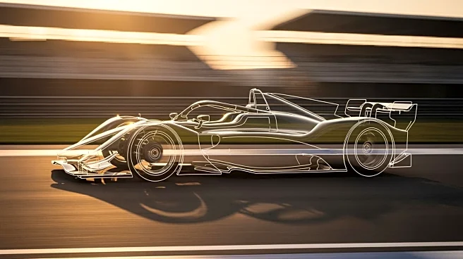 Alex Palou Favored to Win Inaugural Grand Prix of Arlington