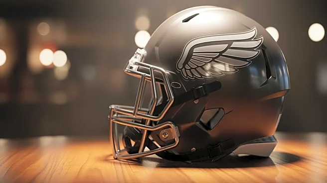 Falcons' Arnold Ebiketie Signs with Eagles on $7.3 Million Deal