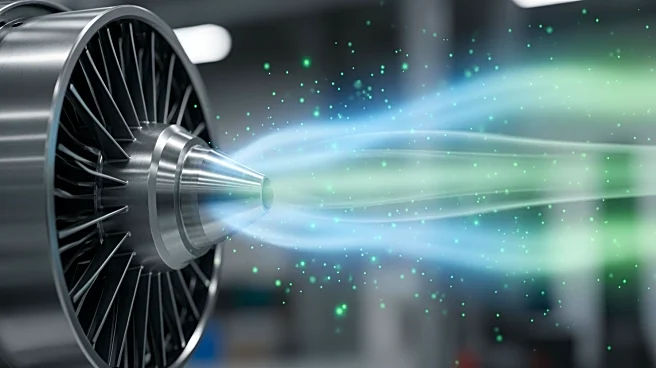 Korean Register Develops Advanced Emission System for Ammonia-Fueled Engines