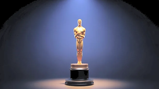 Conan O'Brien to Host 98th Annual Academy Awards, Bringing Comedy to the Oscars