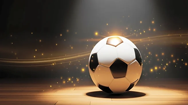 Joshua Ajala Named PL2 Player of the Month for February