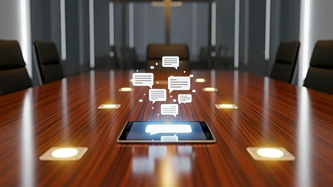 Live Nation Directors' Slack Messages Reveal High Fee Practices Amid Antitrust Scrutiny