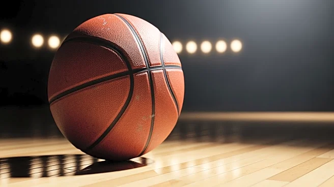 Duke Narrowly Defeats Florida State in ACC Basketball Tournament Quarterfinals