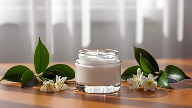 Unsponsored Beauty Endorsements Gain Consumer Trust