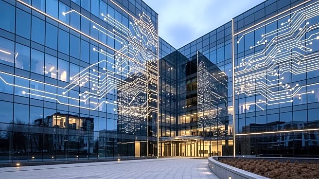 Newcastle Digital Consultancy Expands in Scotland Under New CEO