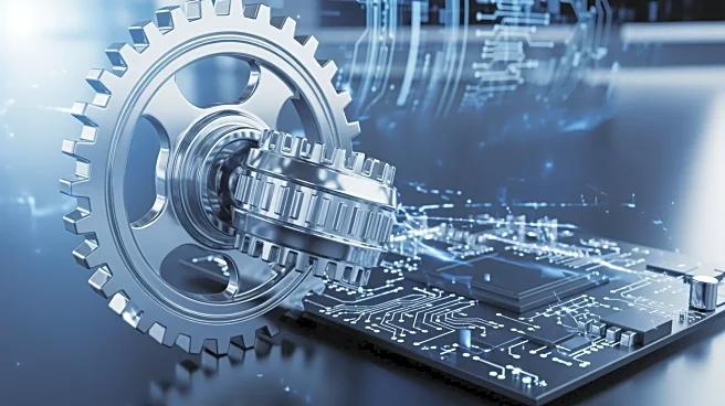 AI Report Highlights Job Vulnerability Amidst Technological Advancements