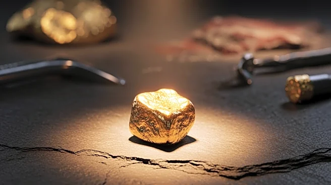 Wheaton Precious Metals Projects Significant Growth in 2026 Output