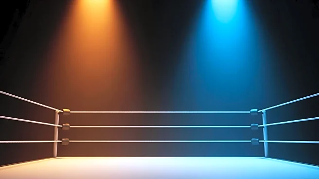 Cody Rhodes Faces Fan Division Ahead of WrestleMania 42