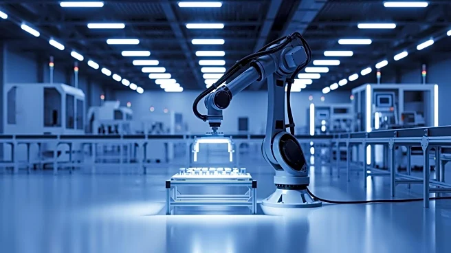 Workr Unveils $25-per-Hour Robotics-as-a-Service Model to Revolutionize U.S. Manufacturing