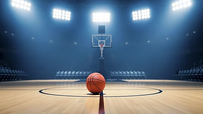 Louisville Cardinals Overcome SMU Mustangs in ACC Tournament Without Star Player