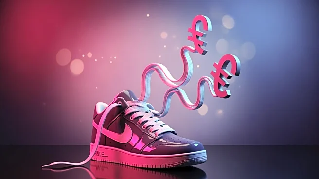 Boots Riley's 'I Love Boosters' Premieres at SXSW with a Surreal Take on Fashion and Capitalism