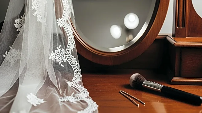 Maggie Gyllenhaal's 'The Bride!' Revamps Classic Horror with Modern Makeup and Hair