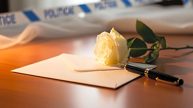 Gordon Henderson Discusses His Role in JFK Jr.'s Wedding and the Impact of Ryan Murphy's 'Love Story'