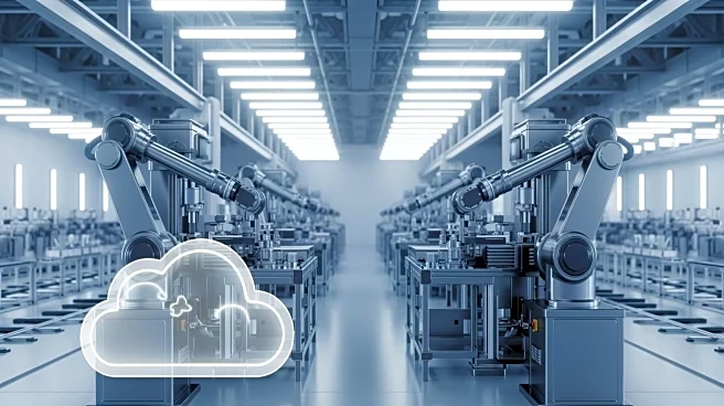 JVCKENWOOD Adopts IFS Cloud to Enhance Global Manufacturing Operations
