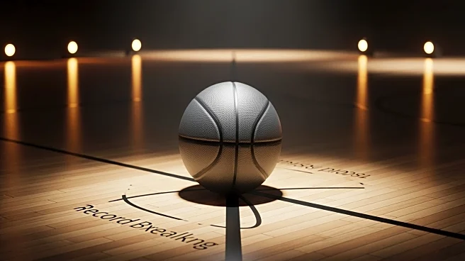 Shai Gilgeous-Alexander Surpasses Wilt Chamberlain's Record in Game Against Celtics